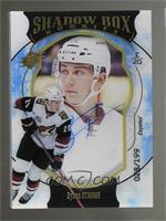 Shadow Box Rookies - Dylan Strome #/199