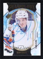 Shadow Box Rookies - Mathew Barzal #/199