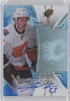 Stars and Legends - Sean Monahan [EX to NM] #/99