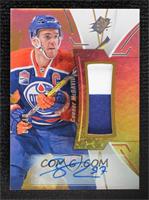 Stars and Legends - Connor McDavid #/10