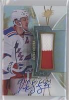 Stars and Legends - Derek Stepan #/49