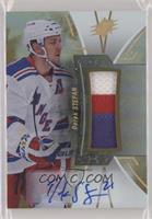 Stars and Legends - Derek Stepan #/49