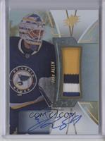 Stars and Legends - Jake Allen [COMC RCR Near Mint‑Mint+] …