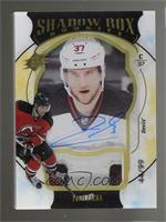 Shadow Box Rookies - Pavel Zacha #/99