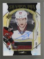 Shadow Box Rookies - Pavel Zacha #/99