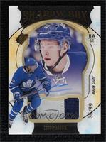 Shadow Box Rookies - Connor Brown #/99