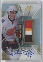 Stars and Legends - Sean Monahan #/49