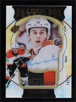 Shadow Box Rookies - Travis Konecny #/99