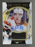 Shadow Box Rookies - Ivan Provorov #/99