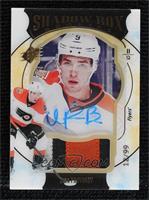 Shadow Box Rookies - Ivan Provorov #/99