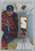 Stars and Legends - Aleksander Barkov #/10