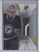 Stars and Legends - Jake Allen [COMC RCR Near Mint‑Mint+] …