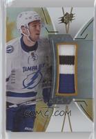 Stars and Legends - Tyler Johnson #/10