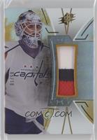Stars and Legends - Braden Holtby #/10