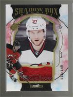 Shadow Box Rookies - Pavel Zacha #/149