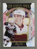 Shadow Box Rookies - Dylan Strome #/149