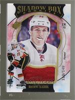 Shadow Box Rookies - Matthew Tkachuk #/149