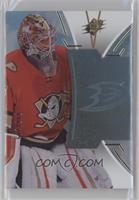 Stars and Legends - John Gibson #/149