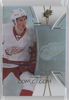 Stars and Legends - Dylan Larkin #/149