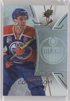 Stars and Legends - Connor McDavid #/149