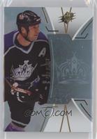 Stars and Legends - Rob Blake #/149