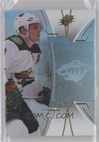 Stars and Legends - Zach Parise #/149