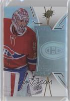 Stars and Legends - Carey Price #/149