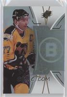 Stars and Legends - Ray Bourque #/149