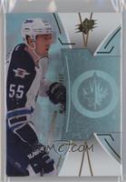 Stars and Legends - Mark Scheifele #/149