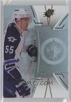 Stars and Legends - Mark Scheifele #/149