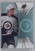 Stars and Legends - Nikolaj Ehlers #/149