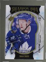 Shadow Box Rookies - Connor Brown [Noted] #/249