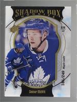 Shadow Box Rookies - Connor Brown #/249