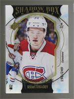 Shadow Box Rookies - Mikhail Sergachev #/249