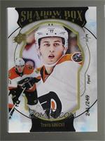 Shadow Box Rookies - Travis Konecny #/249