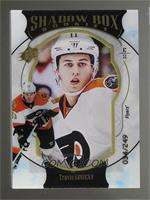 Shadow Box Rookies - Travis Konecny #/249