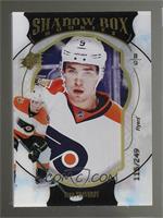 Shadow Box Rookies - Ivan Provorov #/249