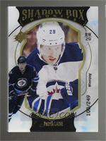 Shadow Box Rookies - Patrik Laine #/249