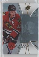 Stars and Legends - Jonathan Toews #/149