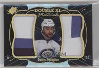 Dustin Byfuglien #/10