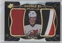 Pavel Zacha #/15