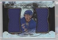 Jimmy Vesey #/199