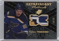 Vladimir Tarasenko #/25