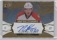 Nick Bjugstad #/199