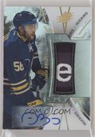 Justin Bailey #/5