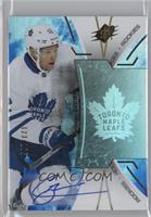 Connor Brown #/165