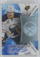 Hudson Fasching #/165