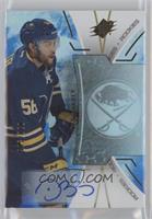 Justin Bailey #/165