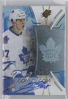 Kasperi Kapanen #/165