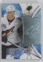 Lawson Crouse #/165